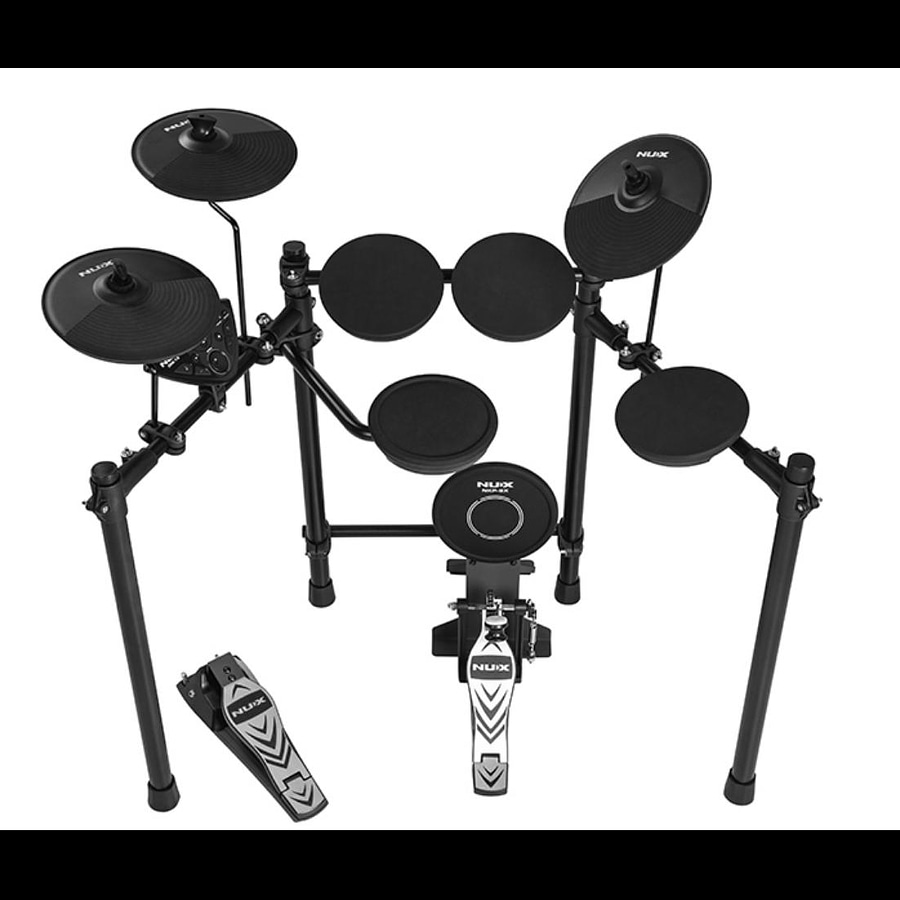 Bateria Electronica